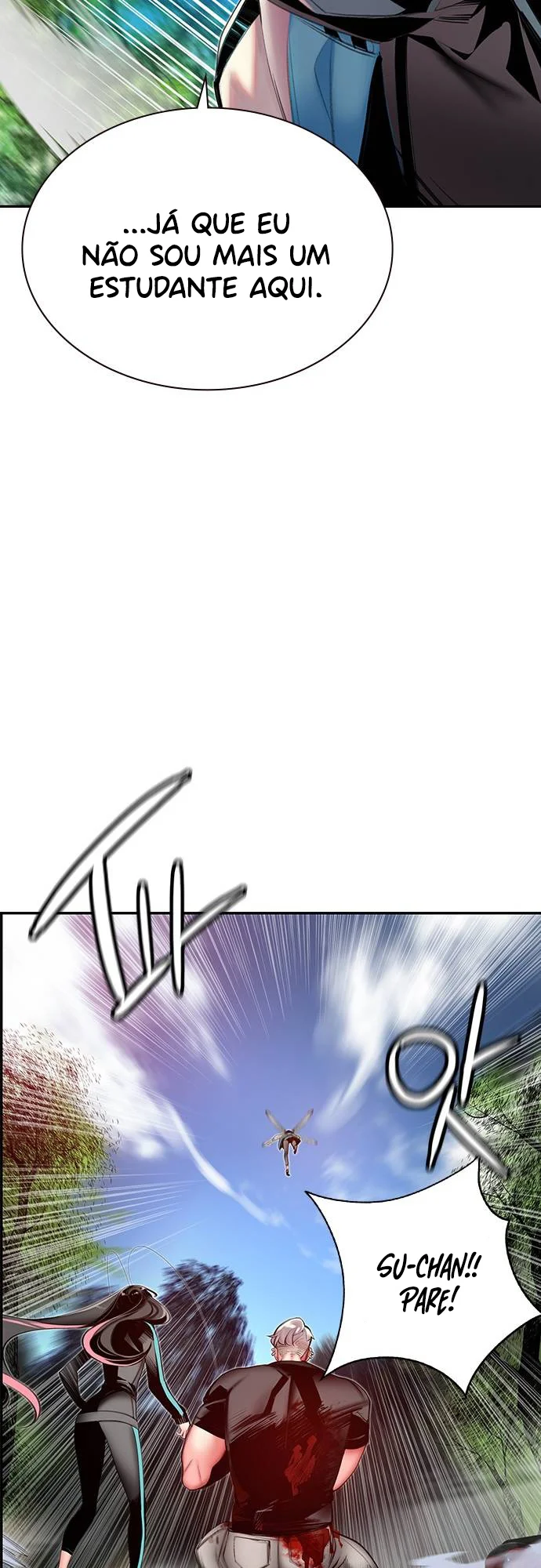 Read Jungle Juice PT Manga Online