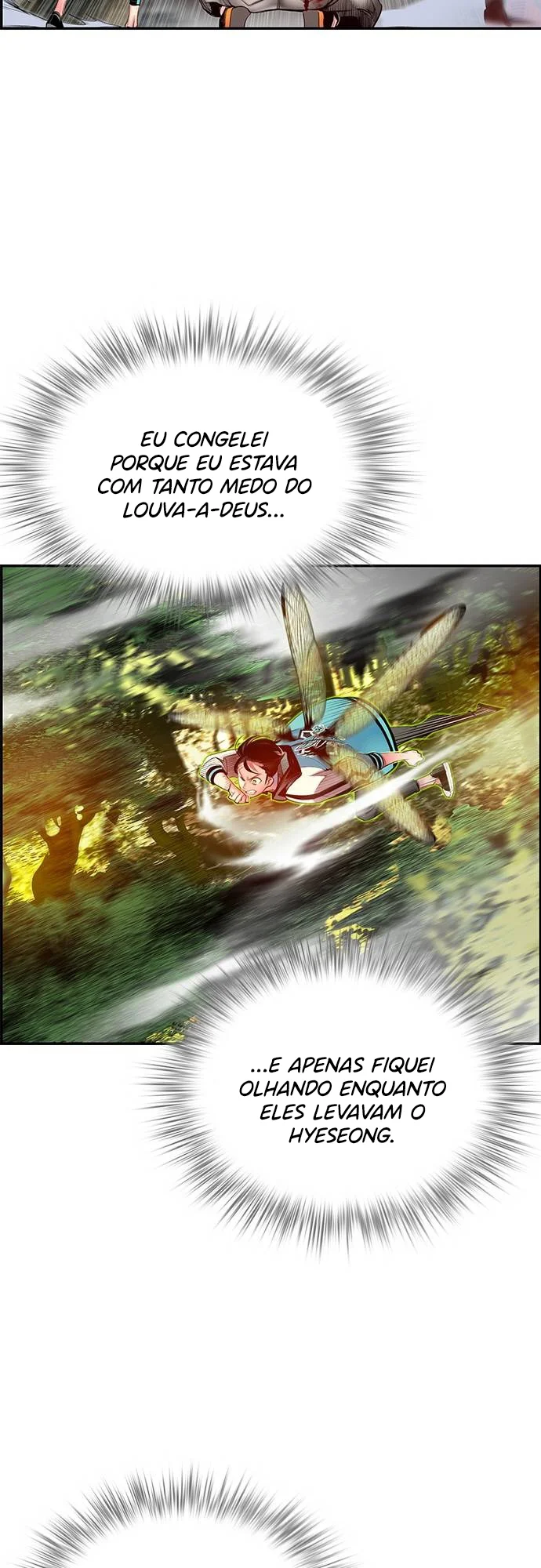 Read Jungle Juice PT Manga Online
