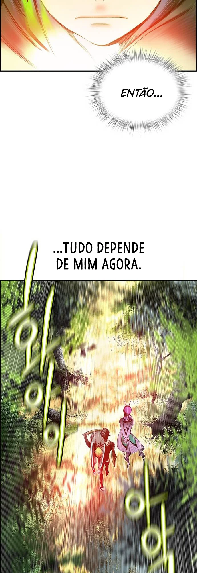 Read Jungle Juice PT Manga Online