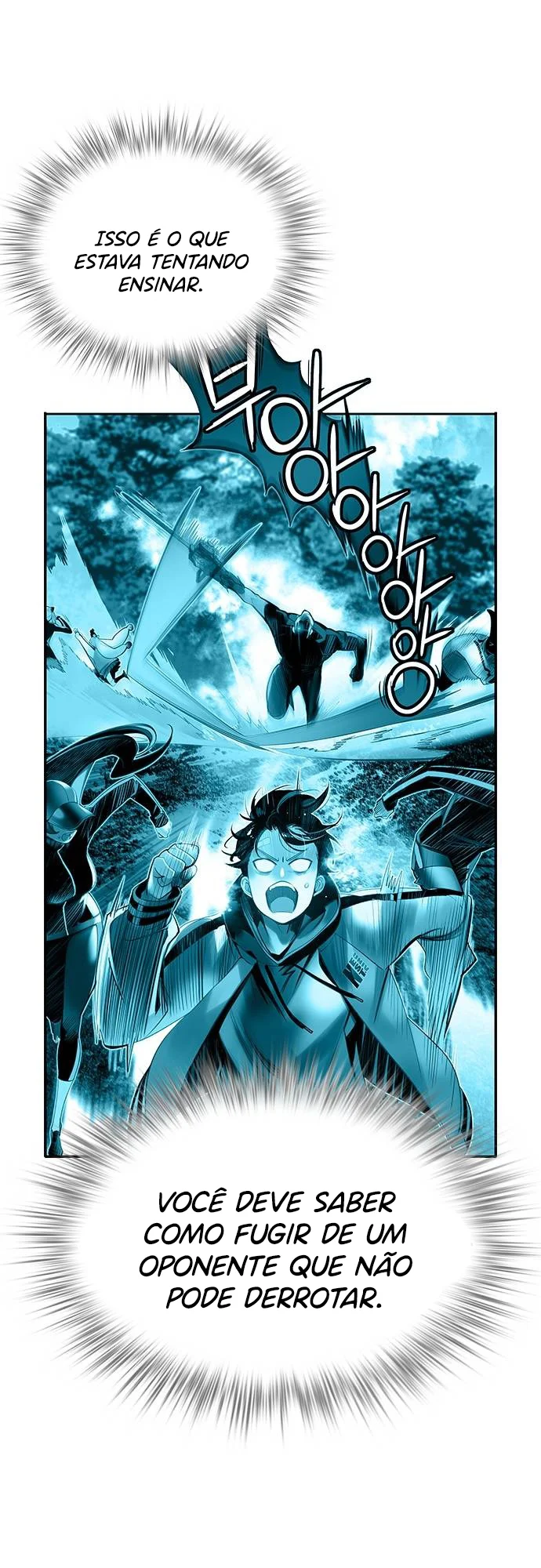 Read Jungle Juice PT Manga Online