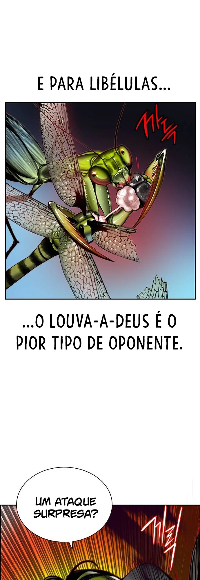 Read Jungle Juice PT Manga Online