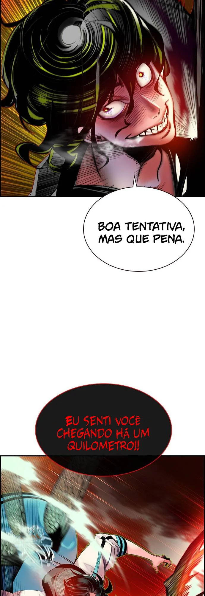 Read Jungle Juice PT Manga Online