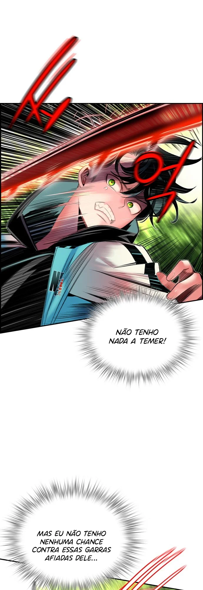Read Jungle Juice PT Manga Online