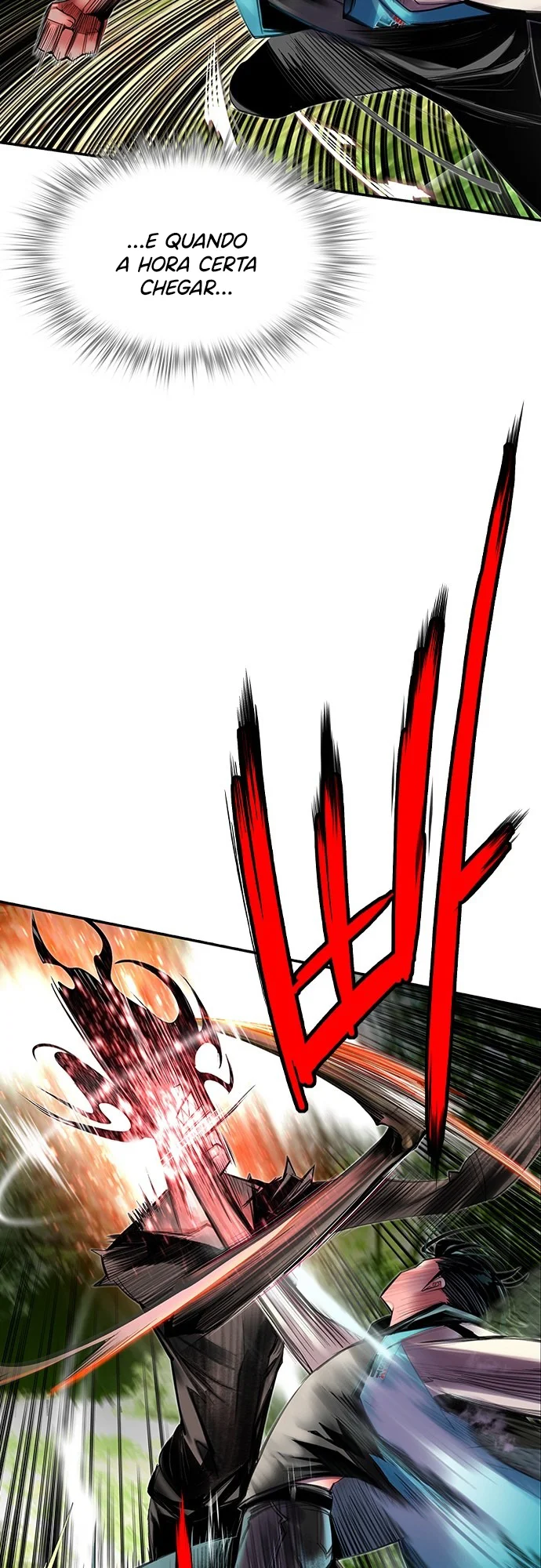 Read Jungle Juice PT Manga Online