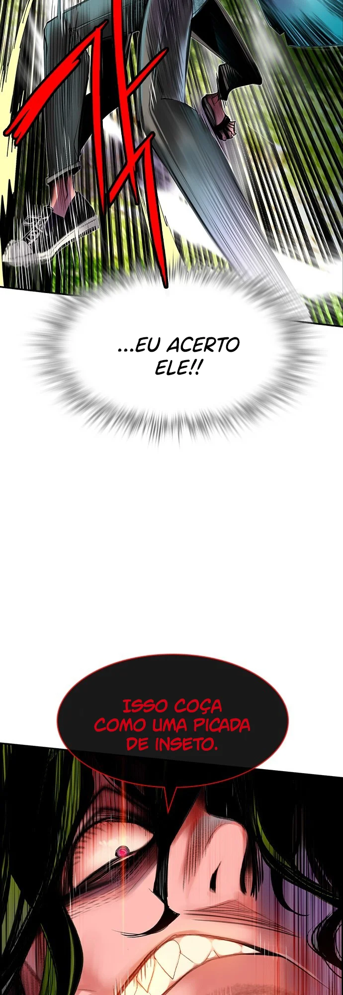 Read Jungle Juice PT Manga Online