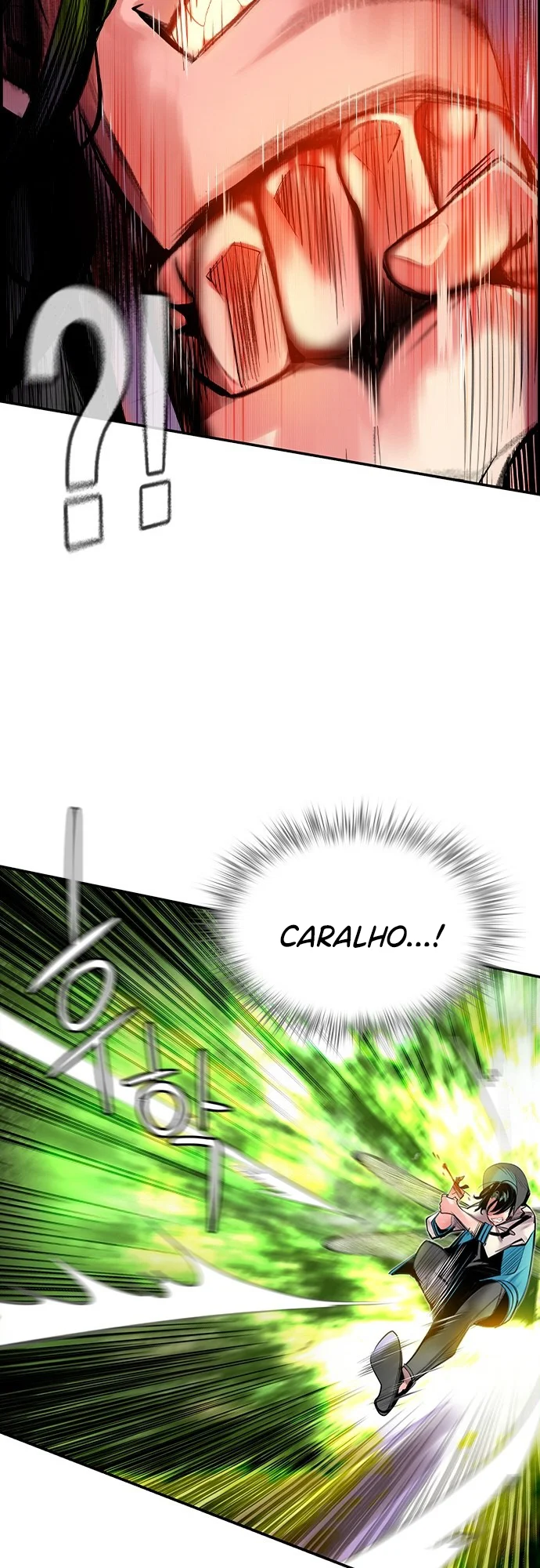 Read Jungle Juice PT Manga Online