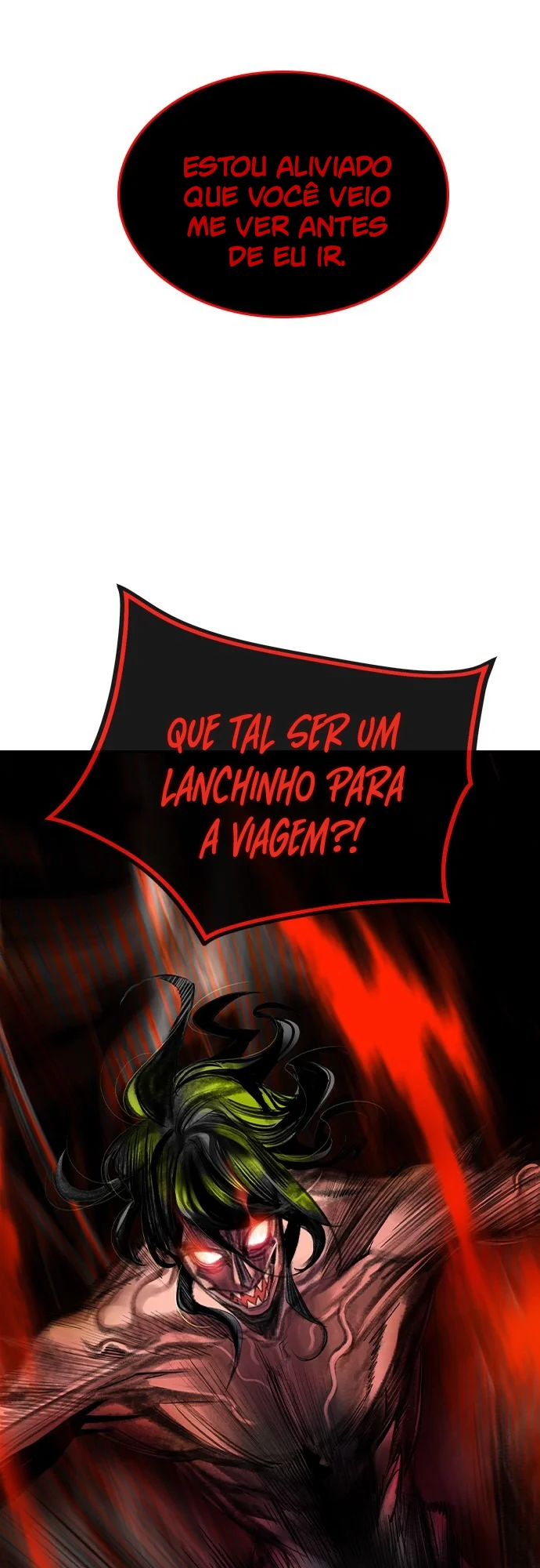Read Jungle Juice PT Manga Online