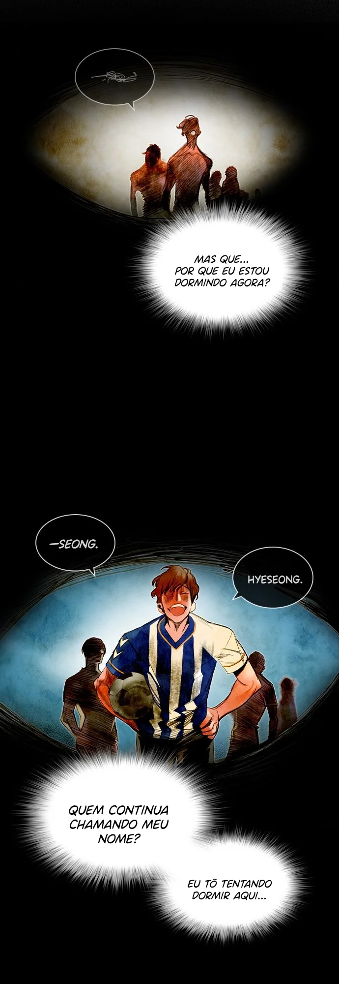 Read Jungle Juice PT Manga Online