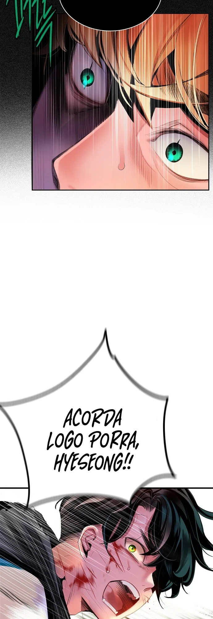 Read Jungle Juice PT Manga Online