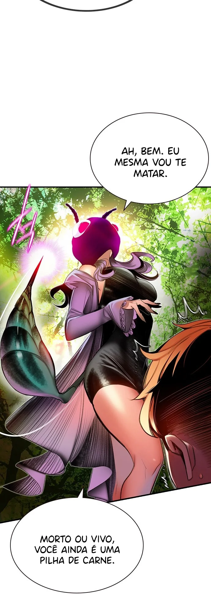Read Jungle Juice PT Manga Online