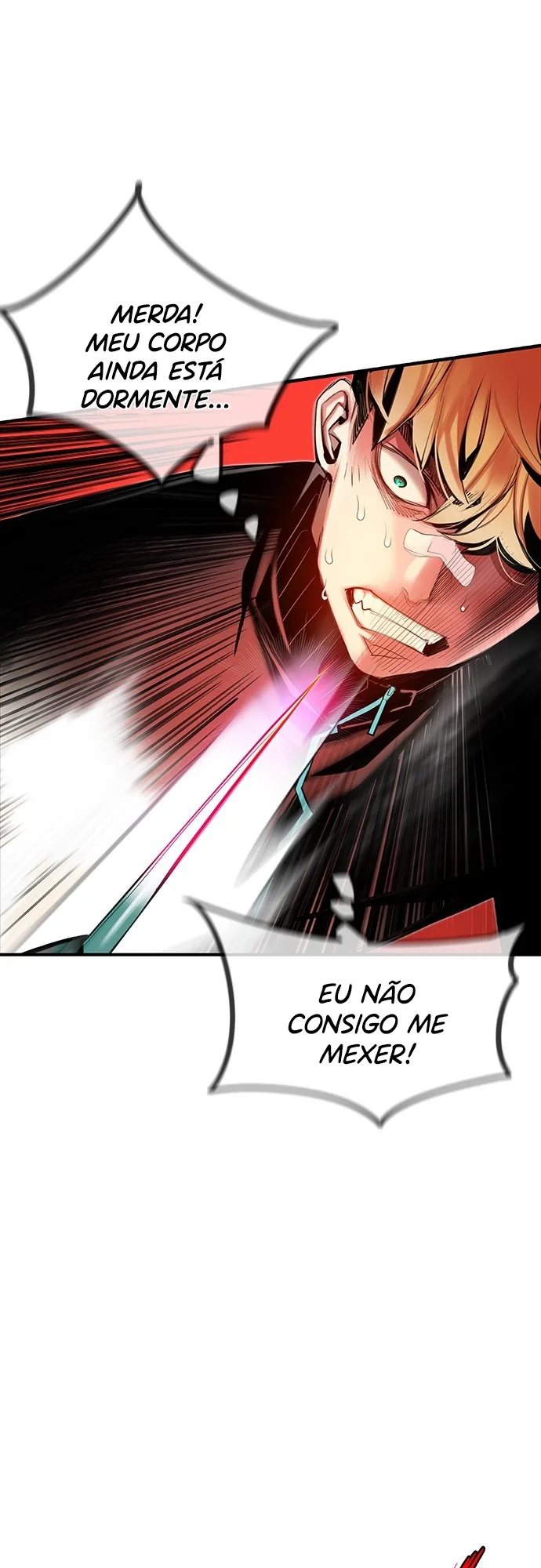 Read Jungle Juice PT Manga Online