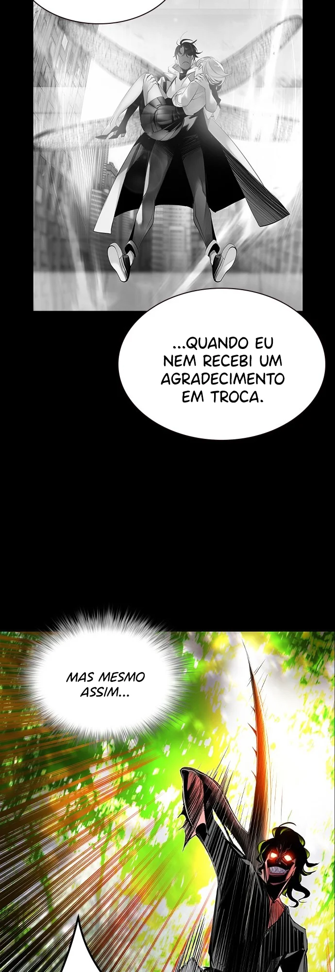 Read Jungle Juice PT Manga Online