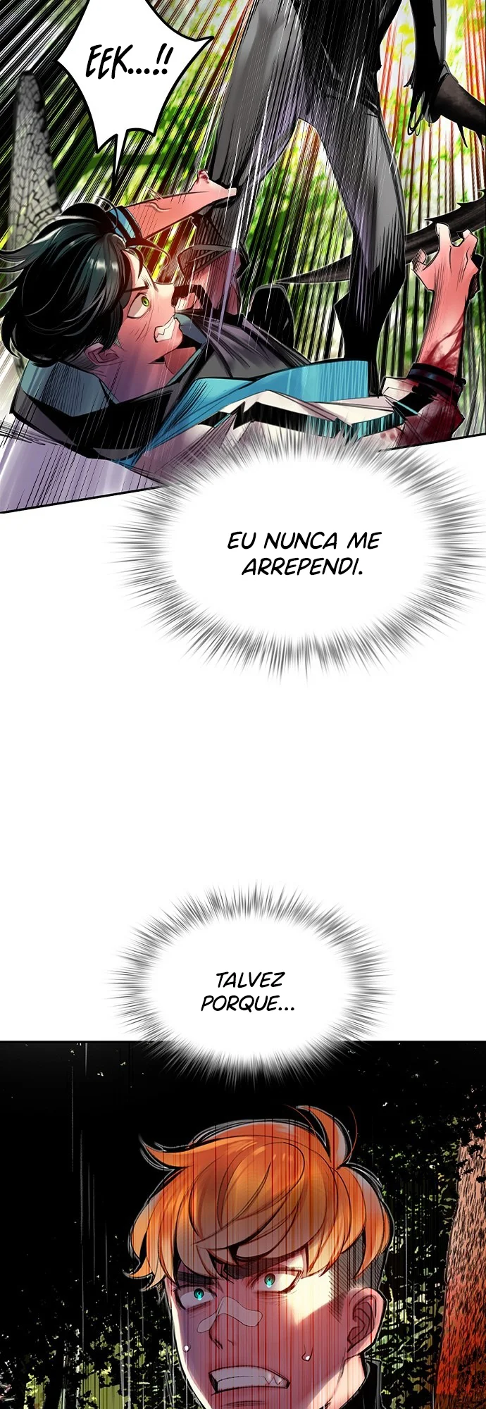 Read Jungle Juice PT Manga Online