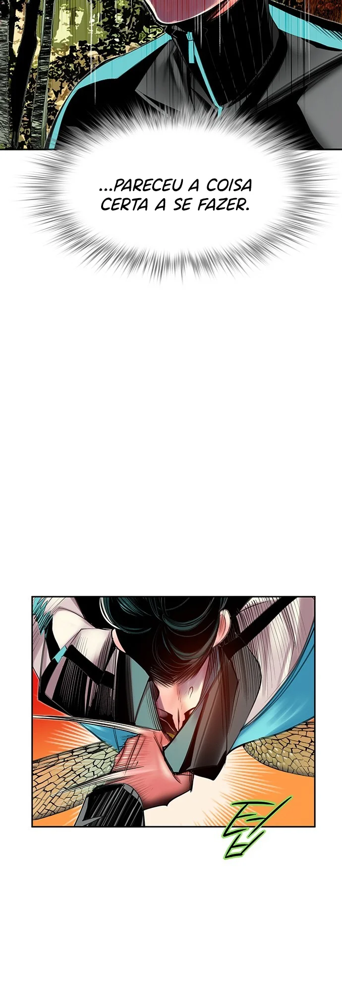 Read Jungle Juice PT Manga Online