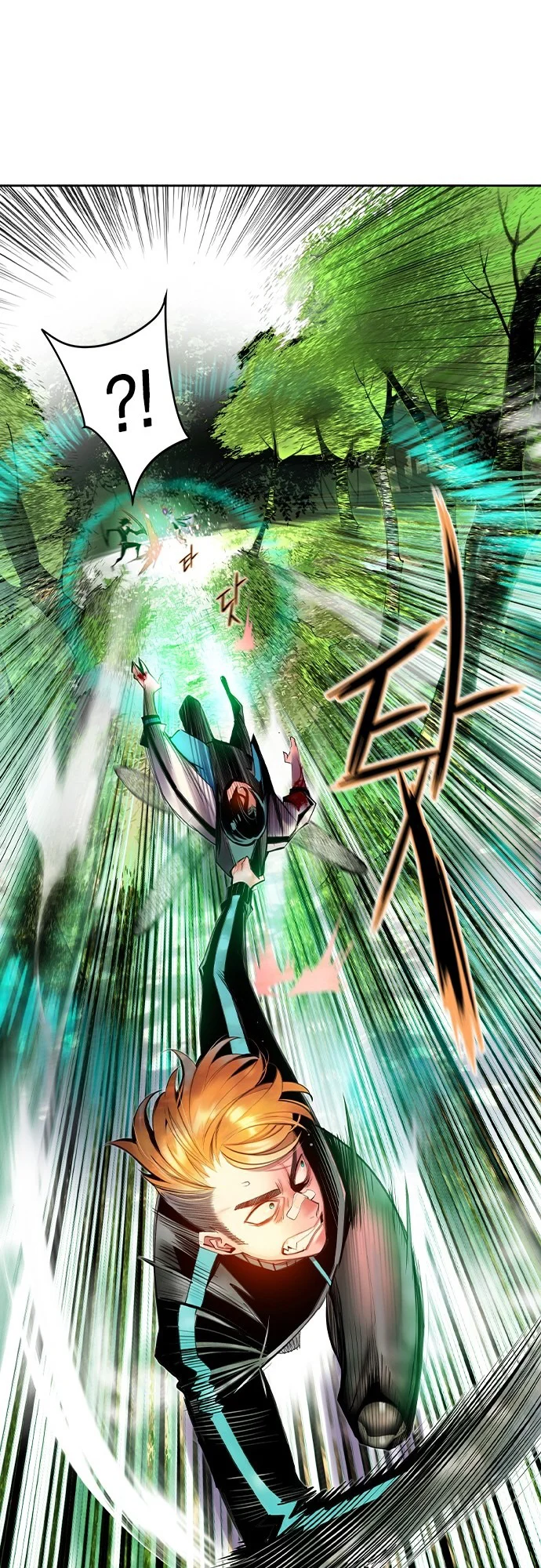 Read Jungle Juice PT Manga Online
