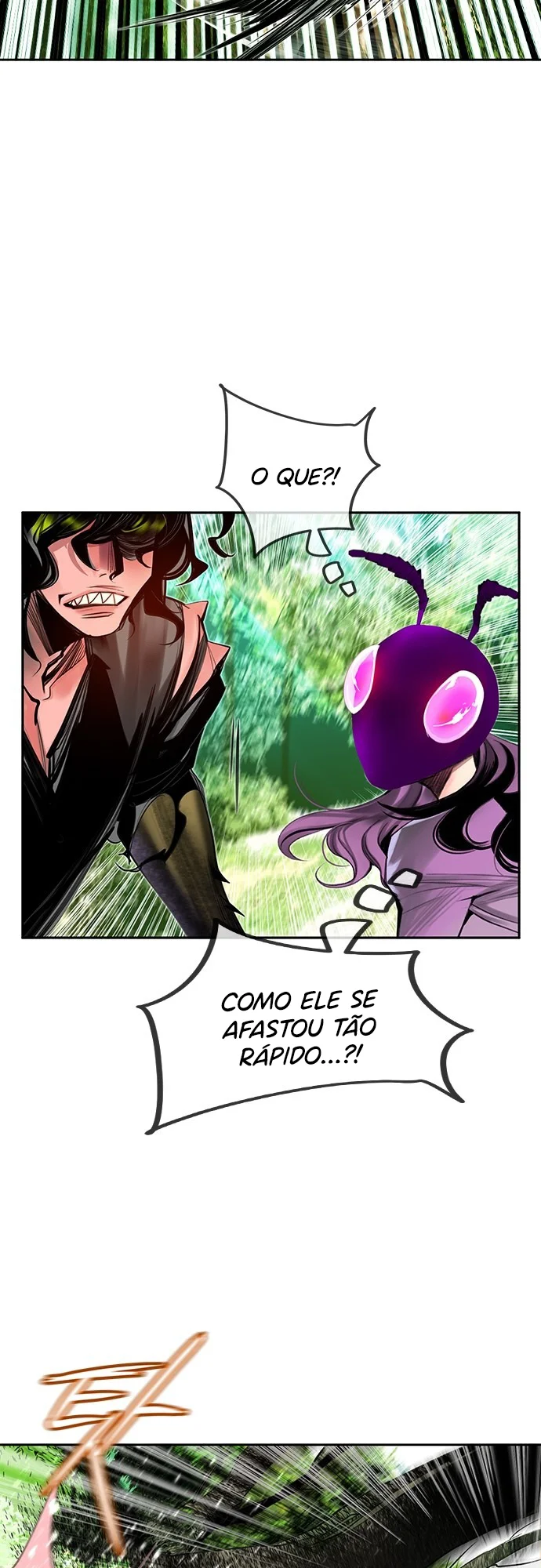 Read Jungle Juice PT Manga Online