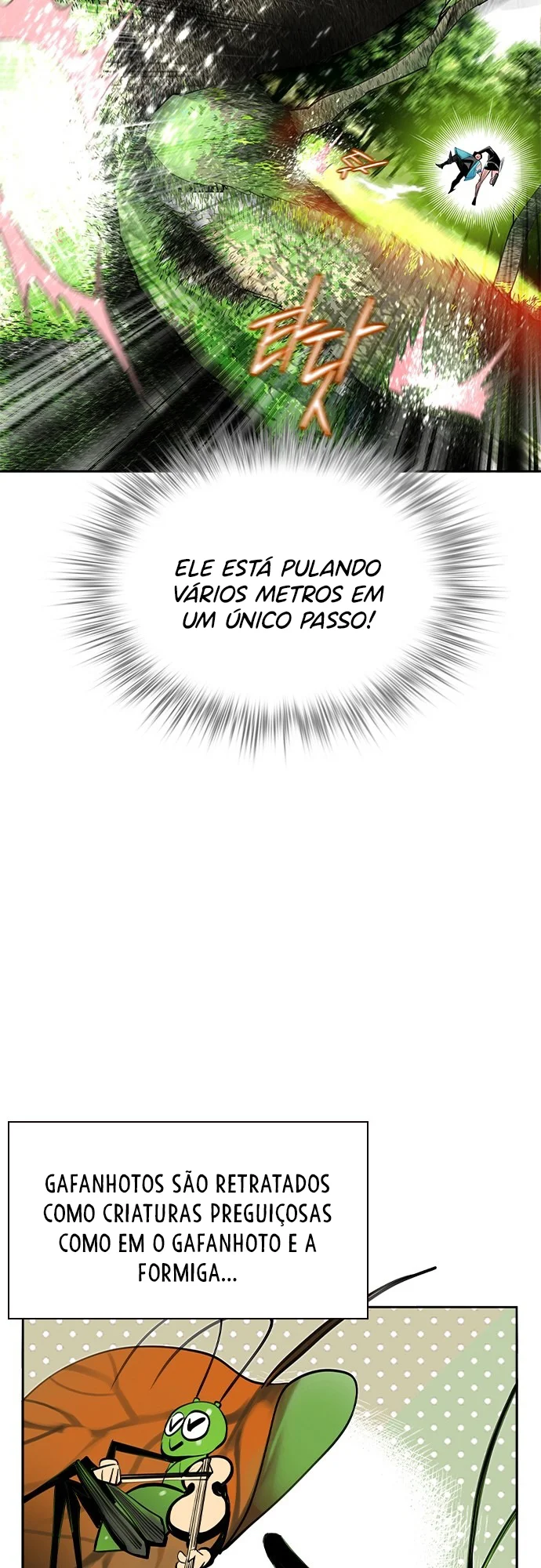 Read Jungle Juice PT Manga Online