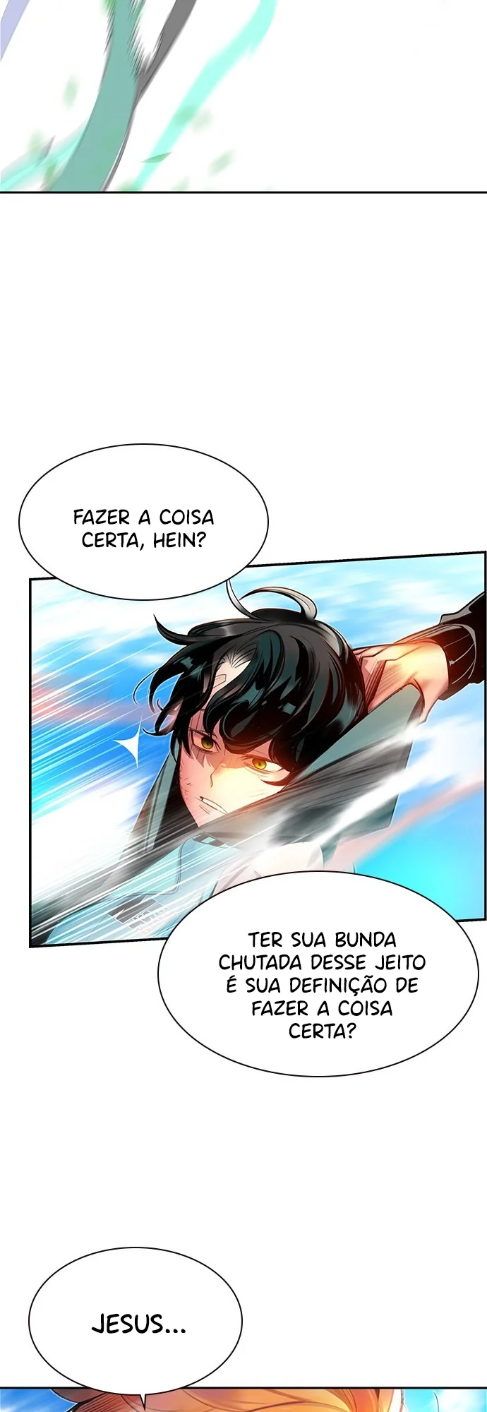 Read Jungle Juice PT Manga Online