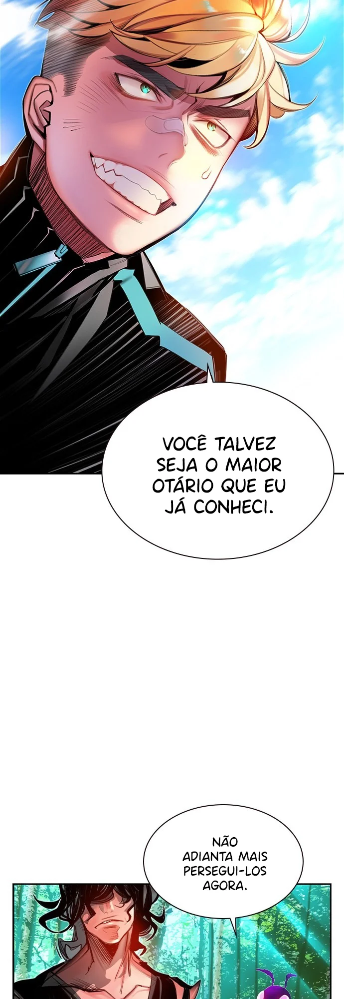 Read Jungle Juice PT Manga Online