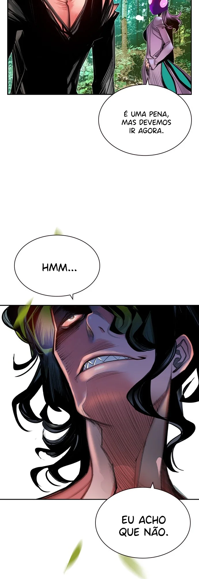Read Jungle Juice PT Manga Online