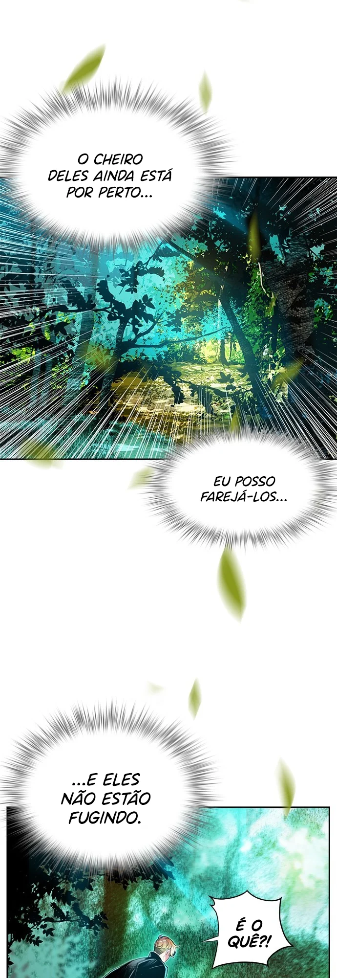 Read Jungle Juice PT Manga Online