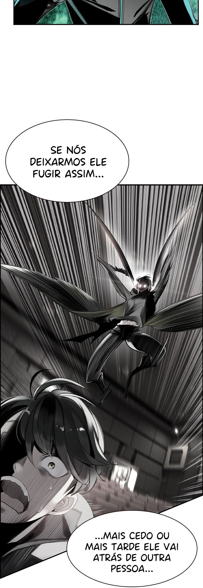 Read Jungle Juice PT Manga Online