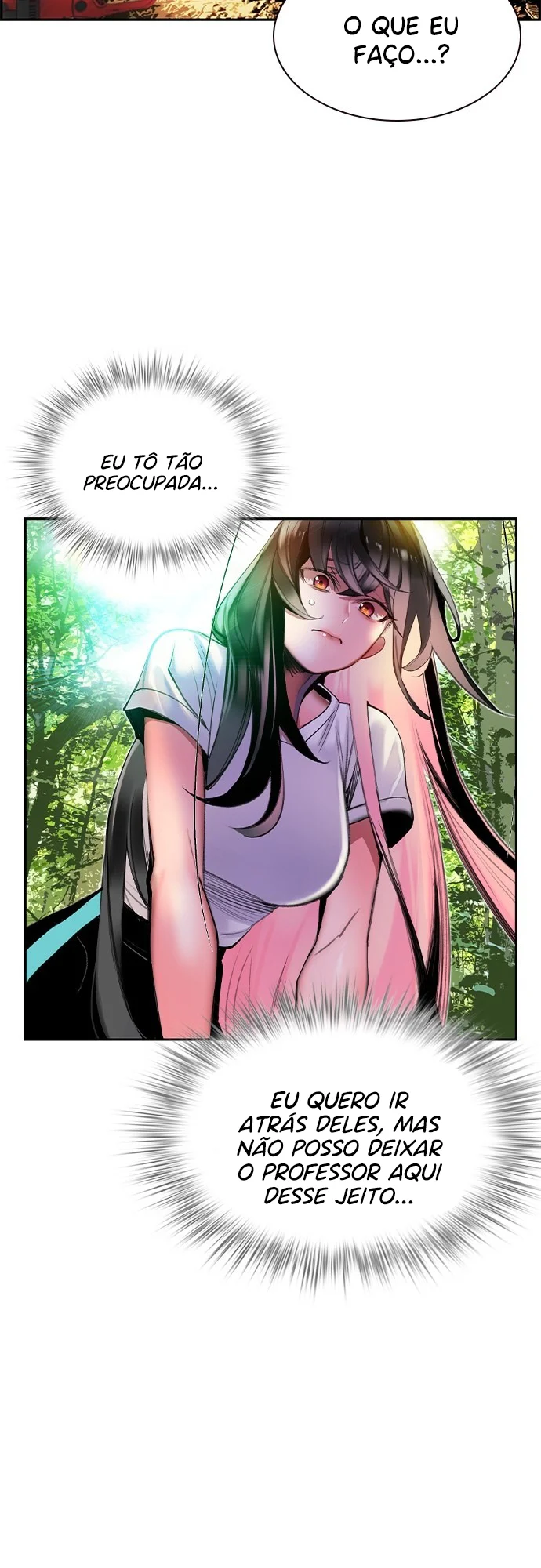 Read Jungle Juice PT Manga Online