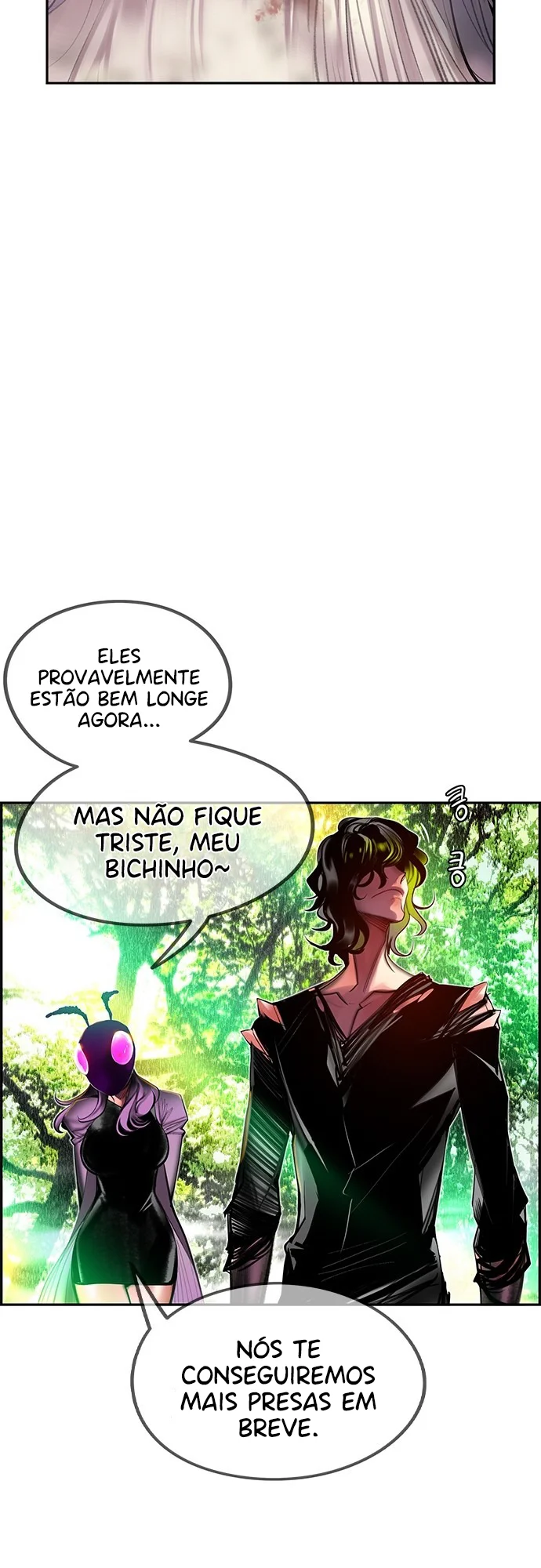 Read Jungle Juice PT Manga Online