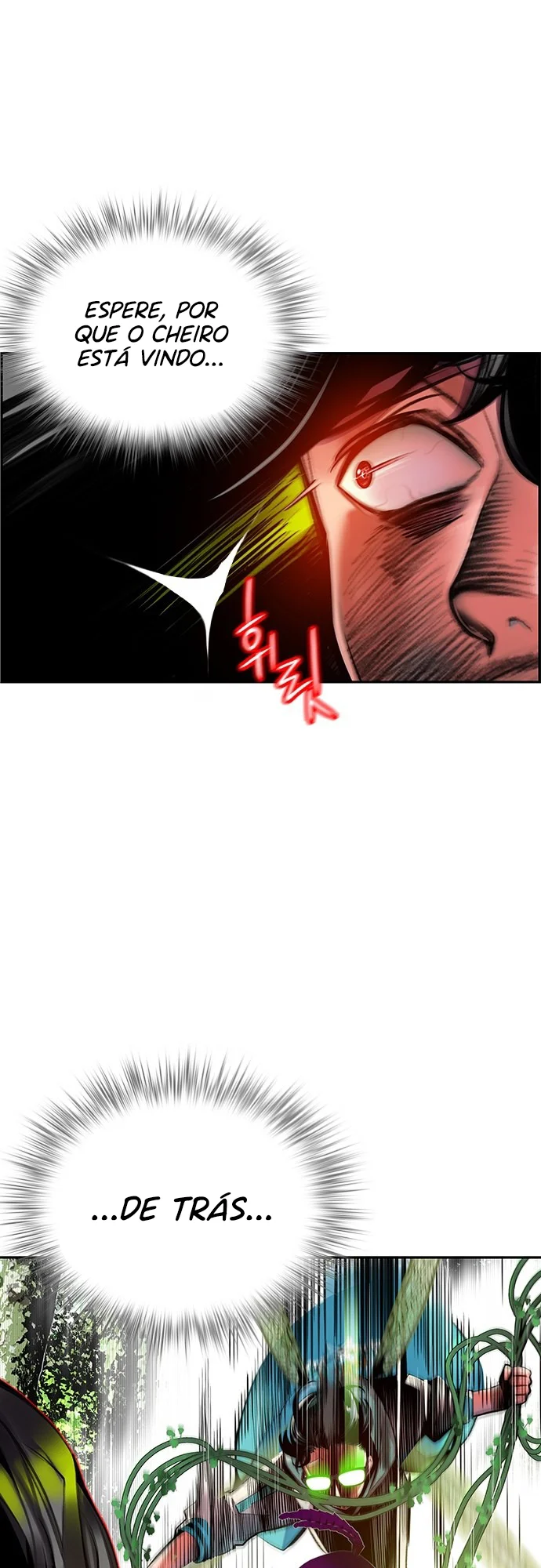 Read Jungle Juice PT Manga Online