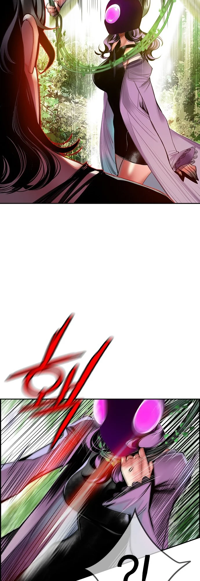 Read Jungle Juice PT Manga Online