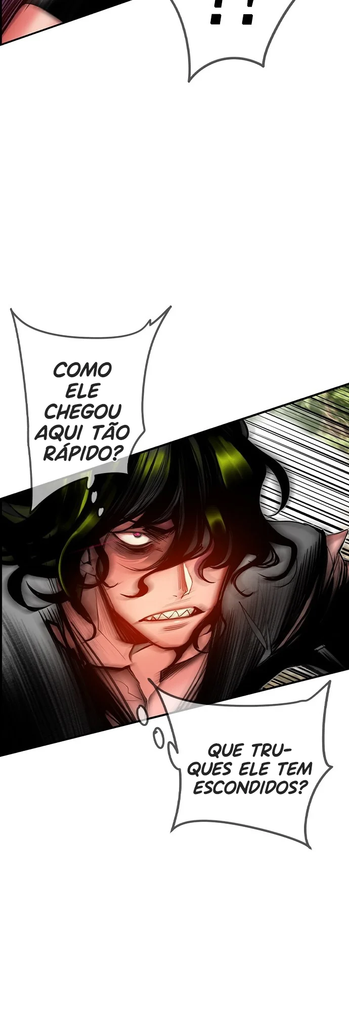 Read Jungle Juice PT Manga Online