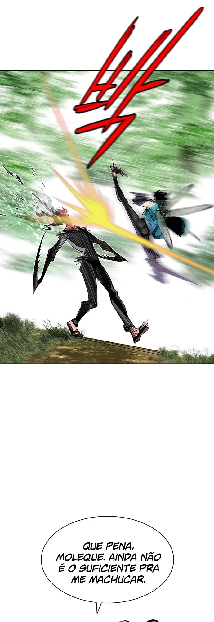 Read Jungle Juice PT Manga Online