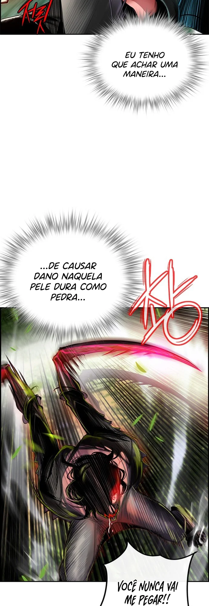 Read Jungle Juice PT Manga Online