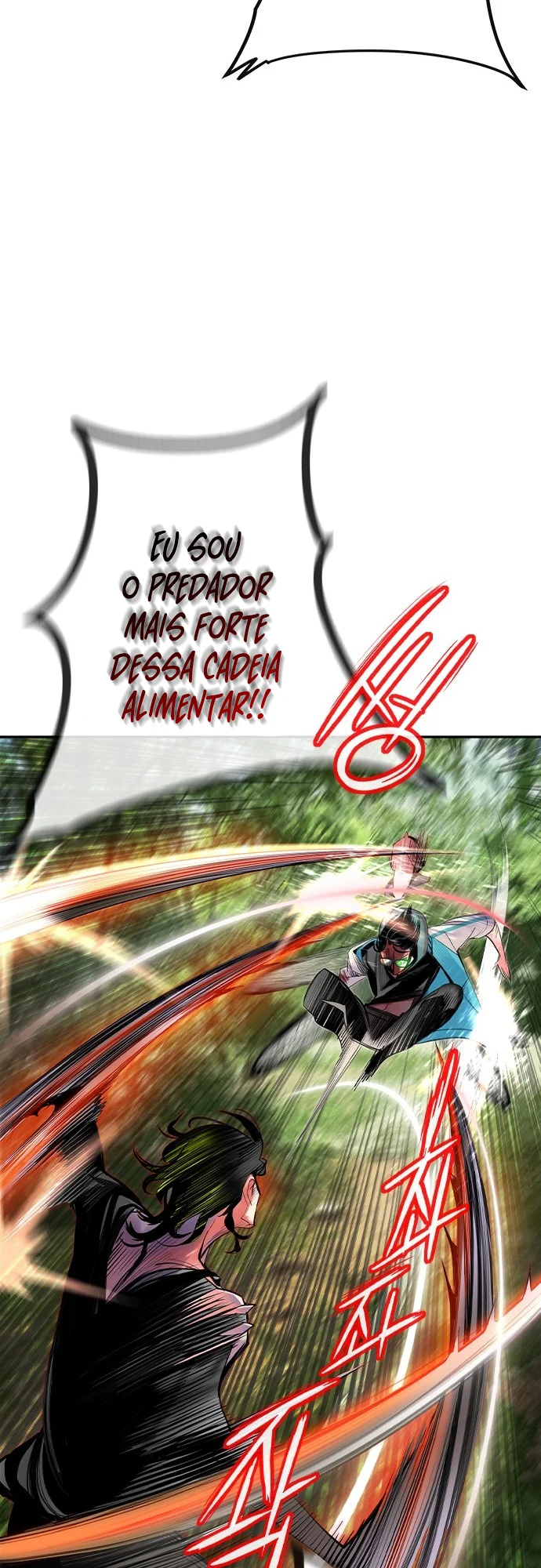 Read Jungle Juice PT Manga Online
