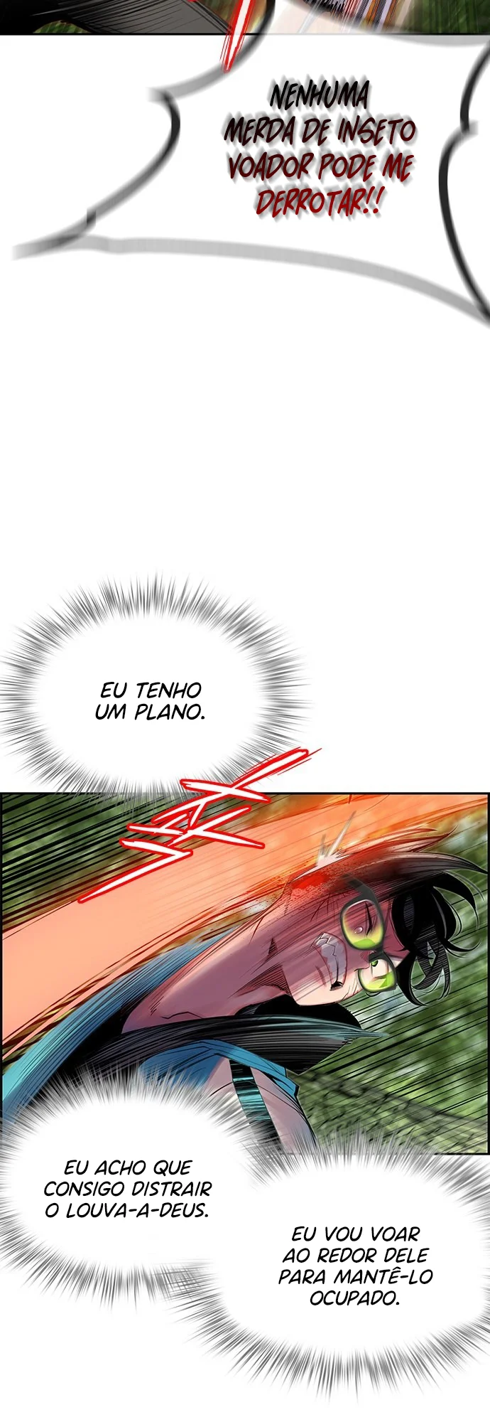 Read Jungle Juice PT Manga Online