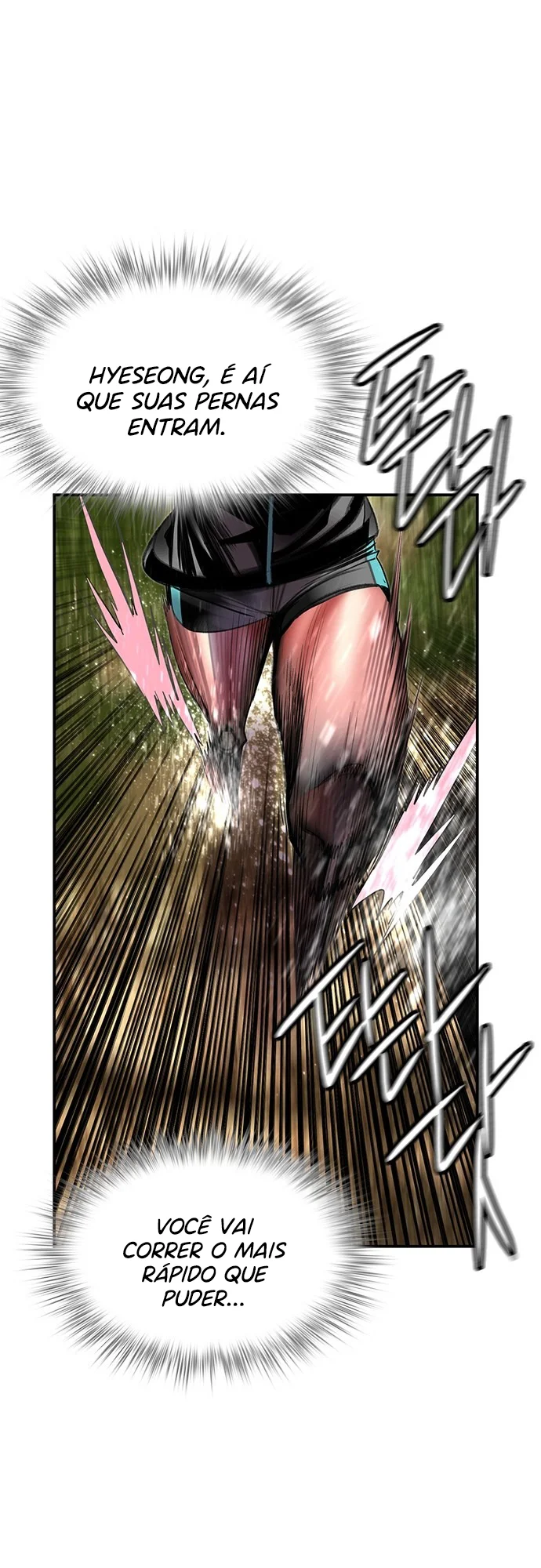 Read Jungle Juice PT Manga Online