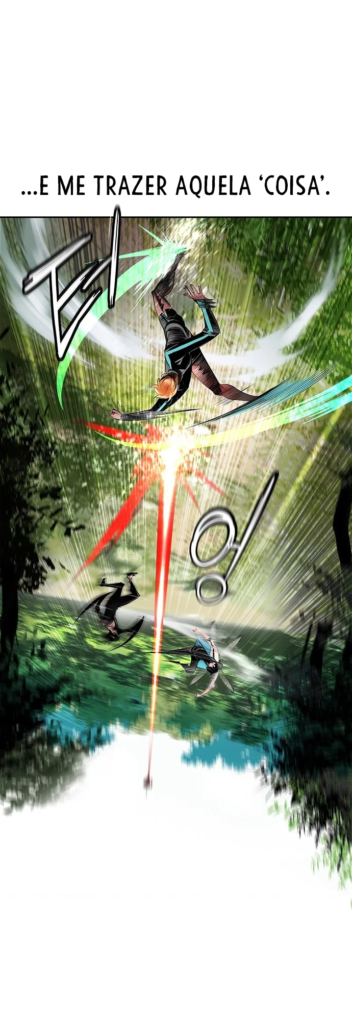 Read Jungle Juice PT Manga Online
