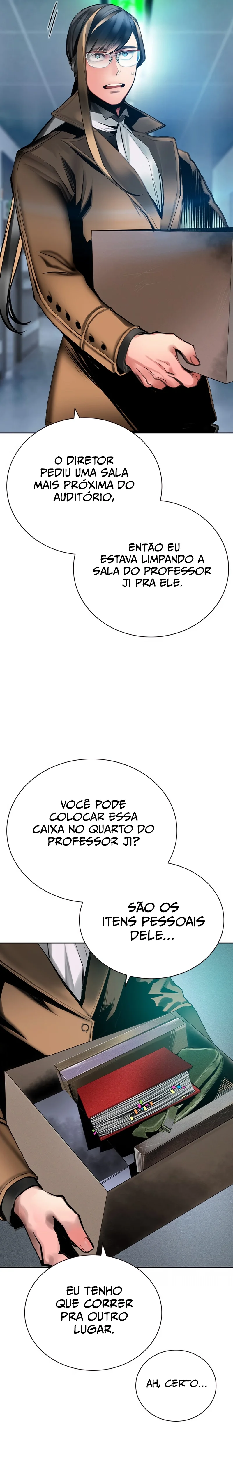 Read Jungle Juice PT Manga Online