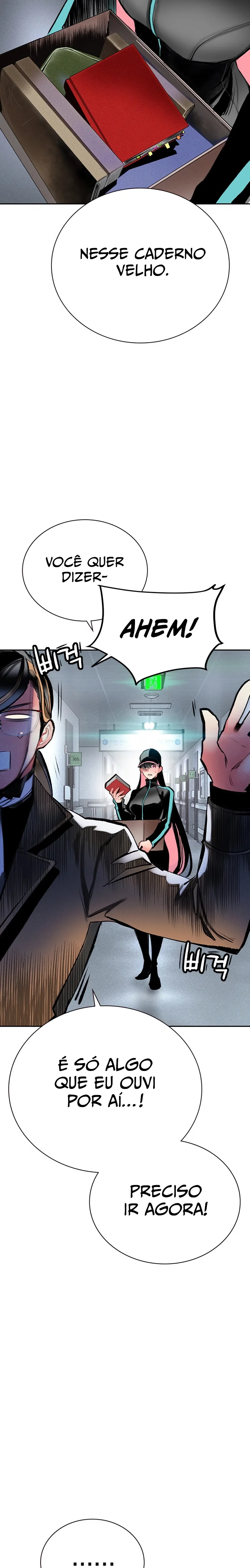 Read Jungle Juice PT Manga Online