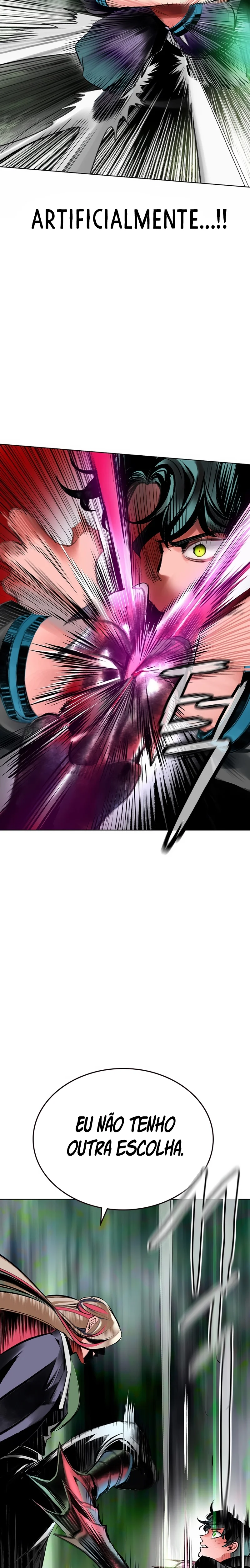 Read Jungle Juice PT Manga Online