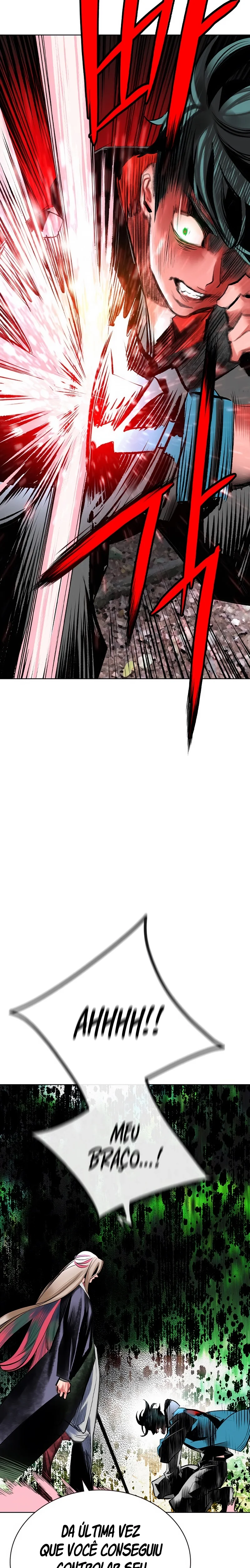 Read Jungle Juice PT Manga Online