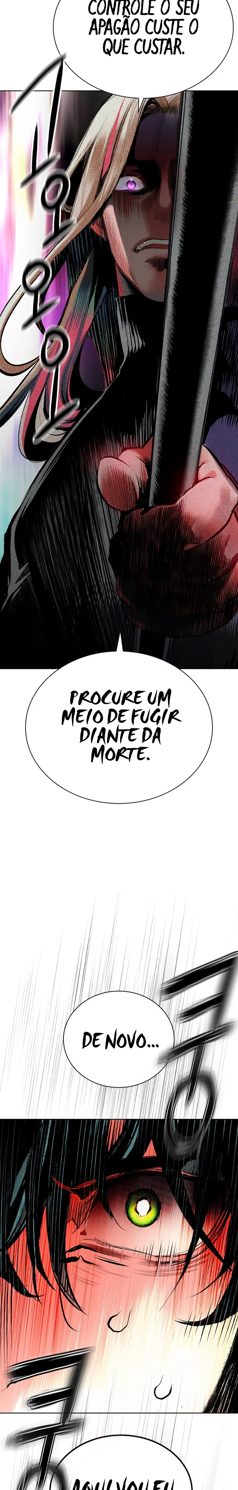 Read Jungle Juice PT Manga Online