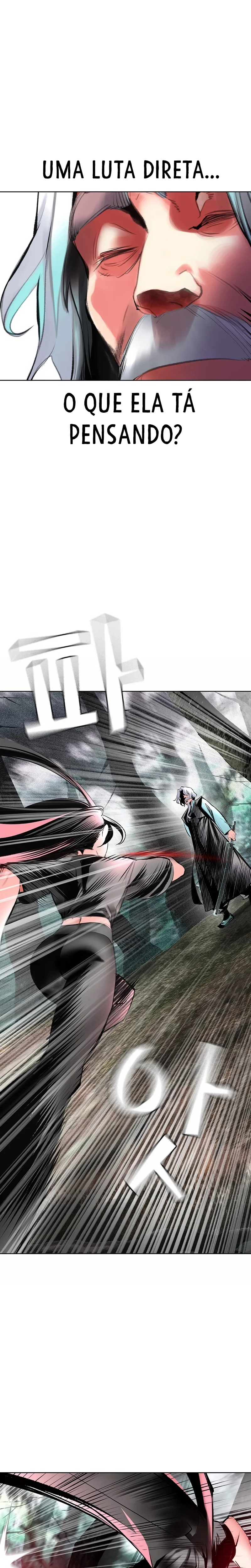 Read Jungle Juice PT Manga Online