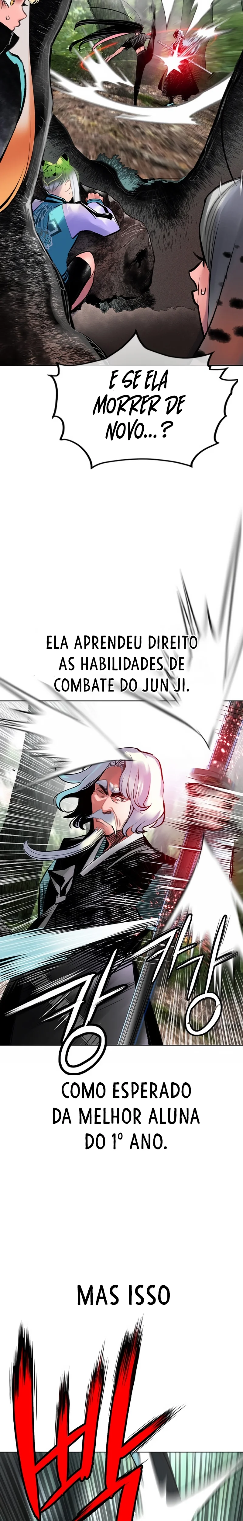 Read Jungle Juice PT Manga Online
