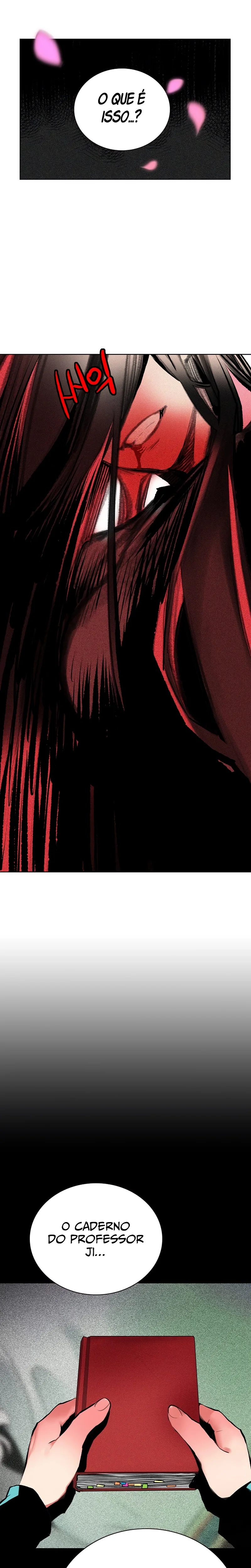 Read Jungle Juice PT Manga Online