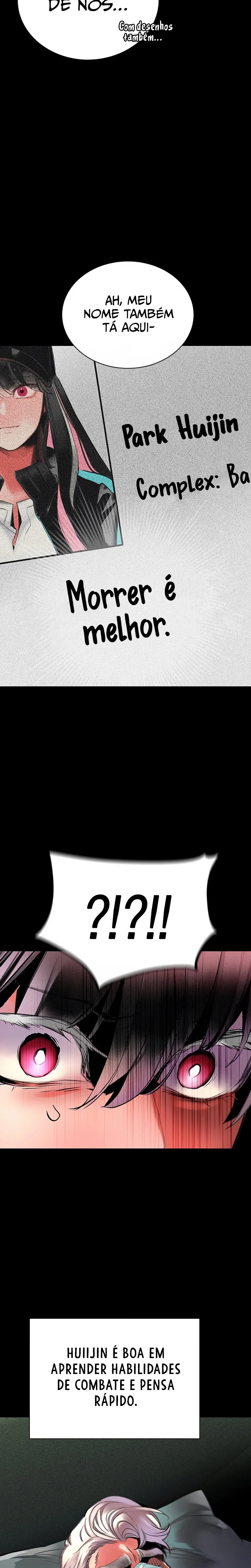 Read Jungle Juice PT Manga Online