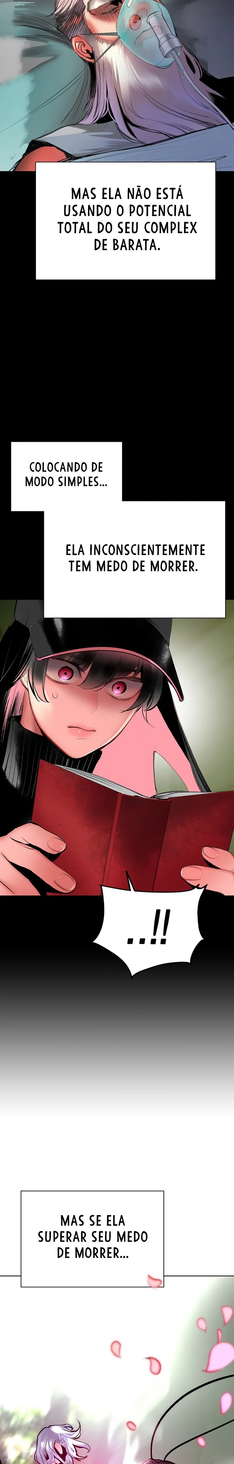 Read Jungle Juice PT Manga Online