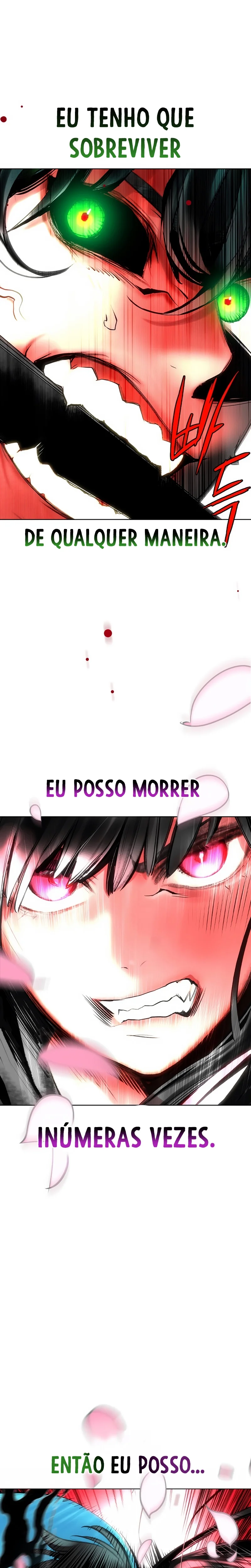 Read Jungle Juice PT Manga Online