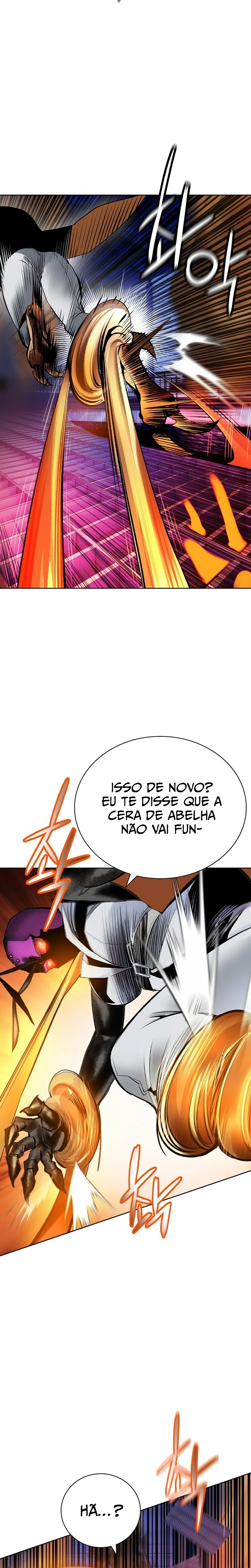 Read Jungle Juice PT Manga Online