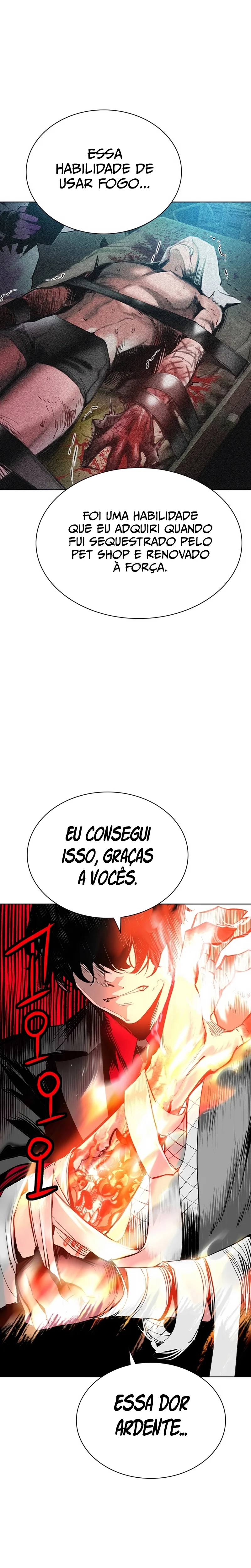 Read Jungle Juice PT Manga Online